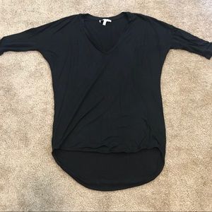 Black Express top